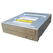 IDE 内蔵型DVDドライブ 【バルク品】 DVR-117J/MP
