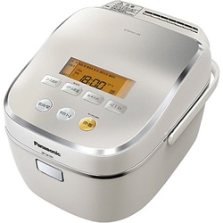 ヨドバシ.com - パナソニック Panasonic スチームIH炊飯器(5.5 ヨドバシ.com - パナソニック Panasonic スチームIH炊飯器(5.5