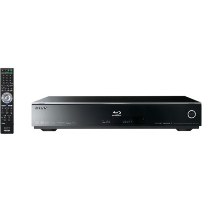 ブルーレイレコーダー HDD320GB/Wチューナー BDZ-A750