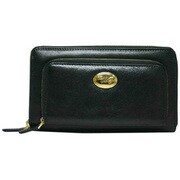 4142V-BLOOMSBURY/NERO [長財布]
