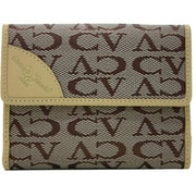 CV850089 KHAKI [ダブルホック財布]