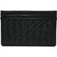 定期入れ SOI033 BLACK