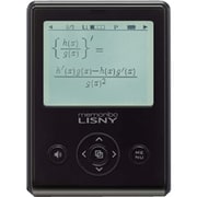 NS-DA4D [電子暗記カード メモリボ LISNY シャドウブラック]