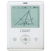 NS-DA4W [電子暗記カード メモリボ LISNY ピュアホワイト]