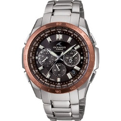 ヨドバシ.com - カシオ CASIO オシアナス OCEANUS OCW-T600TDC-5AJF