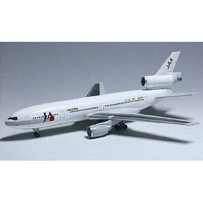 56027 DC-10-40 日本アジア航空 JAロゴ [飛行機模型]