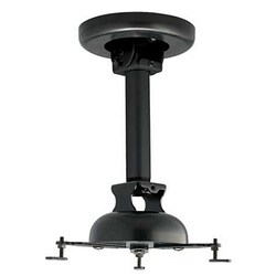 ヨドバシ.com - SANUS サナス プロジェクターマウント VMPR1b ヨドバシ.com - SANUS サナス プロジェクターマウント VMPR1b