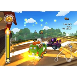 ヨドバシ Com エレクトロニック アーツ E A ぼくとシムのまち レーシング Wiiソフト 通販 全品無料配達