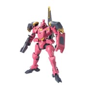GNX-704T/SP アヘッドスマルトロン [HG 1/144 機動戦士ガンダム00(ダブルオー)]
