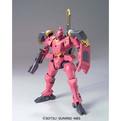BANDAI - HG 1/144 GNX-704T/SP 00-41 アヘッド スマルトロン 機動戦士ガンダム00(ダブルオー) プラモデル(5062217) バンダイスピリッツ 中古即納】[PTM]1/144 HG GNX-704T/SP 00-41 アヘッド