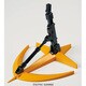 アクションベース1 連邦軍Ver. [ガンプラの飾り台]