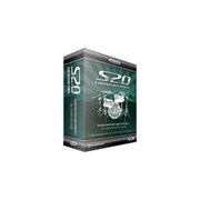 SDX NEW YORK STUDIO LEGACY SERIES VOL.2 [ソフトウェア ドラム音源]