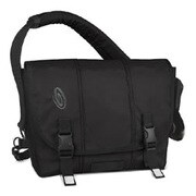 カメラインナー付き クラシックメッセンジャー Sサイズ ブラック TB9C-CMS-BK