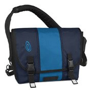 カメラインナー付き クラシックメッセンジャー Sサイズ ネイビー/ブルー/ネイビー TB9C-CMS-NB