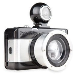 ヨドバシ.com - Lomography ロモグラフィー fcp200 Fisheye No.2