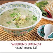 naturalimages Vol.131 WEEKEND BRUNCH [Windows＆Macソフト]