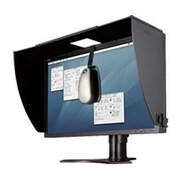 29.8型ワイド 液晶モニター アナログ/デジタル接続 プレミアムモデル LCD3090BK-SV
