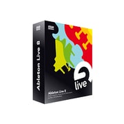 Live 8 アップグレード版 [Windows＆Macソフト]