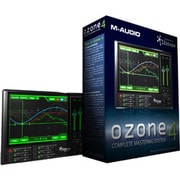 IZOTOPE OZONE4 [マスタリング・システム]