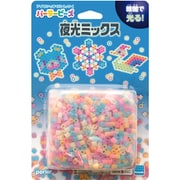 パーラービーズ 18140 夜光ミックス 2000P [対象年齢：5歳～]