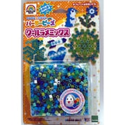 パーラービーズ クールラメミックス 2000P 18164