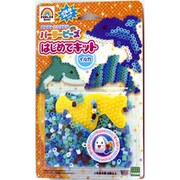 パーラービーズ はじめてキット イルカ 500P 52844
