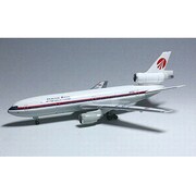 56028 DC-10-40 日本アジア航空 デリバリーカラー [飛行機模型]