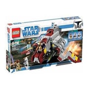 8019 [スター・ウォーズ　リパブリック・アタック・シャトル 8～14歳]