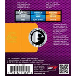 ヨドバシ.com - エリクサー ELIXIR アコースティックギター弦