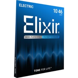 HOLLY エレキベース エリクサー装備 BK 美品＆ジャンク Amazon.co.jp: ELIXIR(エリクサー) Elixirベース弦 NANOWEB