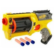 Ｎ-ストライク マーベリック NERF（ナーフ）