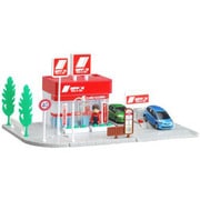トミカタウン　ニッポンレンタカー　おもちゃ Amazon.co.jp: トミカタウン ニッポンレンタカー プラキッズ