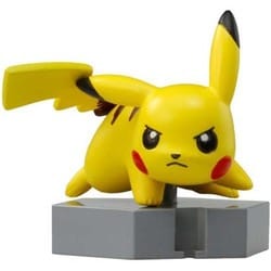 ヨドバシ Com タカラトミー Takaratomy モンコレプラス P 1 ピカチュウ 通販 全品無料配達 ヨドバシ Com タカラトミー Takaratomy モンコレプラス P 1 ピカチュウ 通販 全品無料配達
