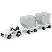 ヨドバシ.com - トミカ No.136 トヨタ トーイングトラクターの
