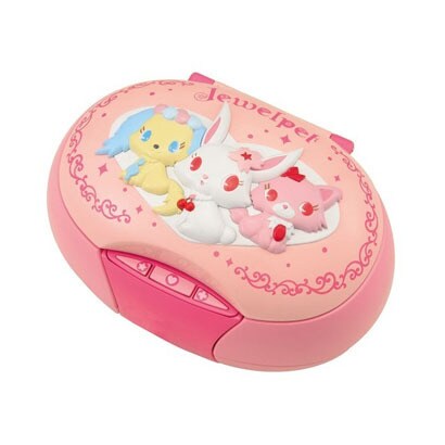 ジュエルペット 魔法のジュエルボックス