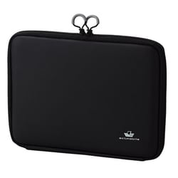 BM-IB012BK [インナーバッグ actmobile 8.9インチワイド用 ブラック]