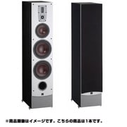 スピーカーシステム アッシュブラック 1本 IKON/8BK