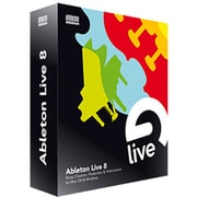 LIVE8 UG FROM 7 [Windows＆Macソフト]