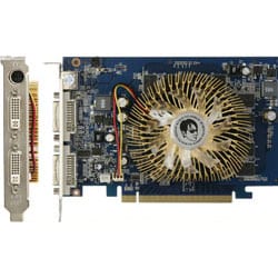 nVIDIA GeForce9500GT 512MB DDR2搭載 PCI-Express2.0 x16接続 GF9500GT-E512HW