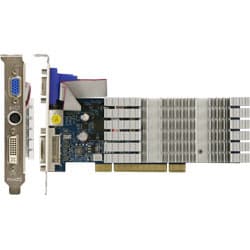 com nVIDIA GeForce 9400GT 1GB DDR2 PCI GF9400GT LP1GH HS