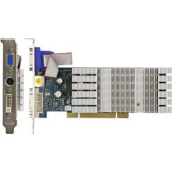 com GF9400GT LP512H HS nVIDIA GeForce 9400GT