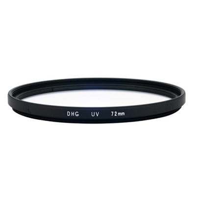 DHG UV 67mm [UVプロテクトフィルター 紫外線（haze）カット]