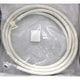 ANP1251-7245 [食器洗い乾燥機用給水ホース（4m）]