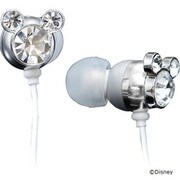 4th iPod nano用ネックストラップインナーヘッドホン シルバー RT-DE1/S