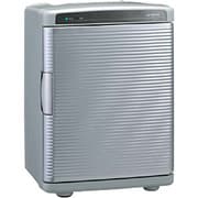 保冷温庫（20L） シルバー ACW-620-SL