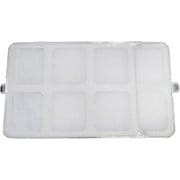 ﾚﾝｼﾞﾌｰﾄﾞｶﾊﾞｰ [レンジフードカバー深型用フリーサイズ（間口サイズ60～90cm用）]