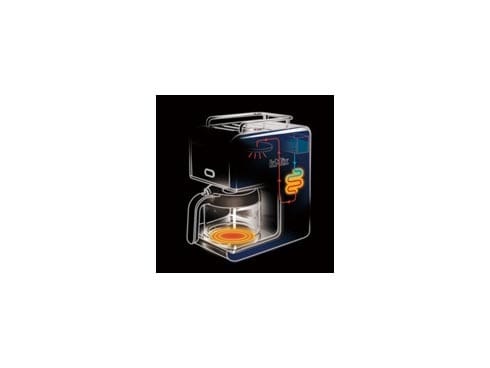 (898W212)*デロンギ　コーヒーメーカー　CMB6-BK Amazon | デロンギ kMix(ケーミックス) ドリップコーヒー