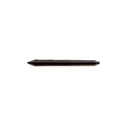 ヨドバシ com ワコム wacom kp 501e 00 intuos4 グリップペン 2サイドスイッチ 着脱可能 消しゴム付き筆圧ペン 通販 全品無料配達
