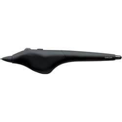 Airbrush for Intuos4/5/DTK