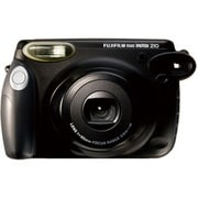 instax 210 ワイド [ブラック]